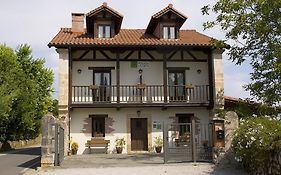 Posada Ruilobuca